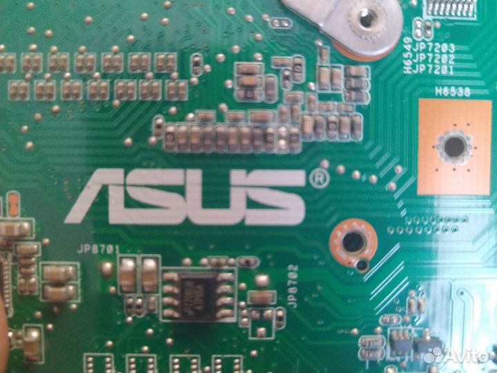 Плата k52jr asus