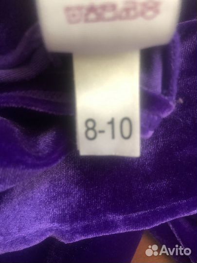 Платье костюм для фигурного катания