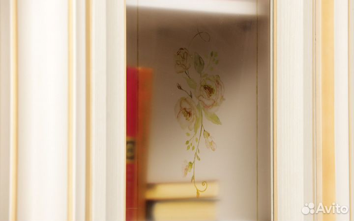 Надставка стола для гарнитура Диана