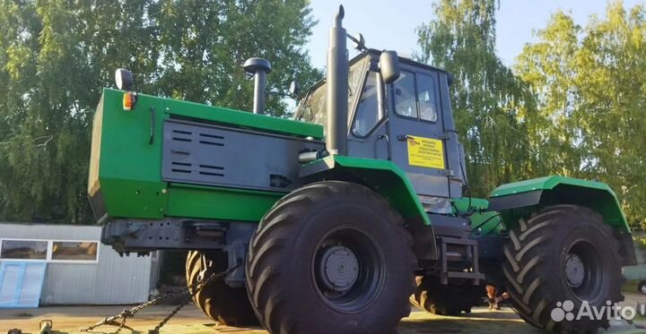 Трактор ХТЗ Т-150, 2015