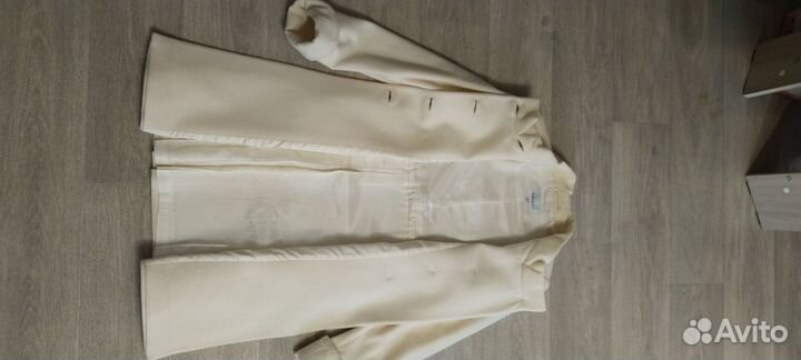 Пальто женское демисезонное 42 44