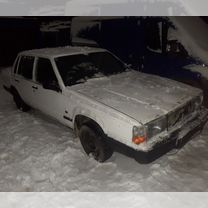 Volvo 740 2.4 MT, 1985, 300 000 км, с пробегом, цена 40 000 руб.