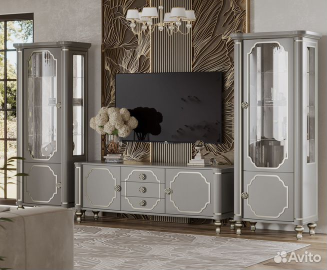 Гостиная Мария со склада в Москве