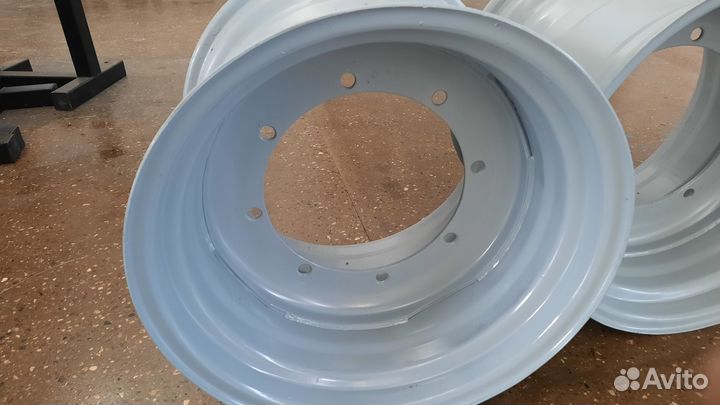 Диск колеса