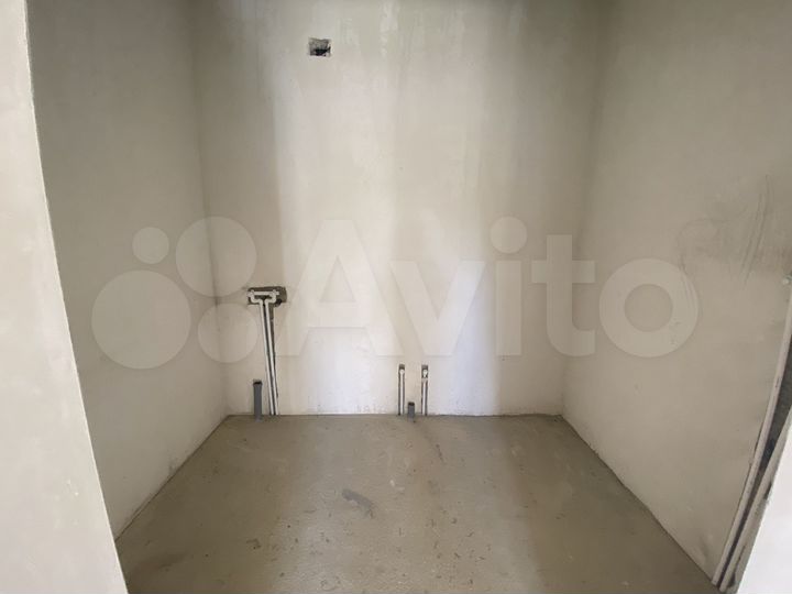 Коттедж 85 м² на участке 4 сот.