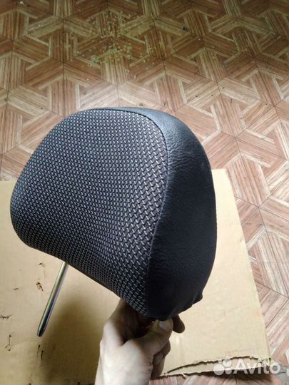 Сидения на ваз 2114