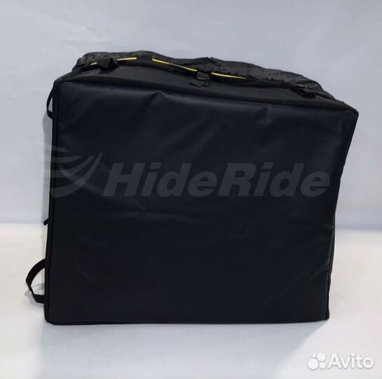 Кофр на снегоход BRP Skandic 900 ACE с 2020-2022 г