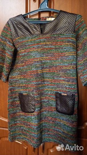 Платье женское 46раз новое