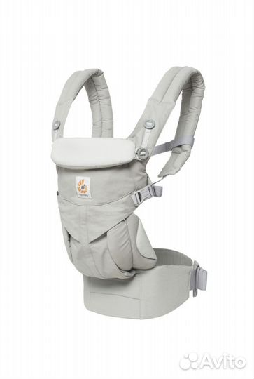 Рюкзак кенгуру эрго рюкзак переноска Ergobaby 360