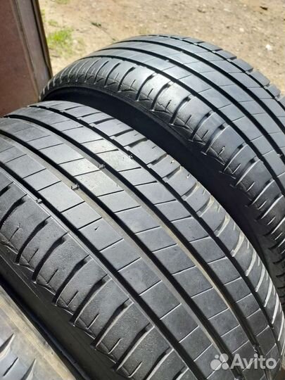Bfgoodrich Advantage 205/55 R16 94W