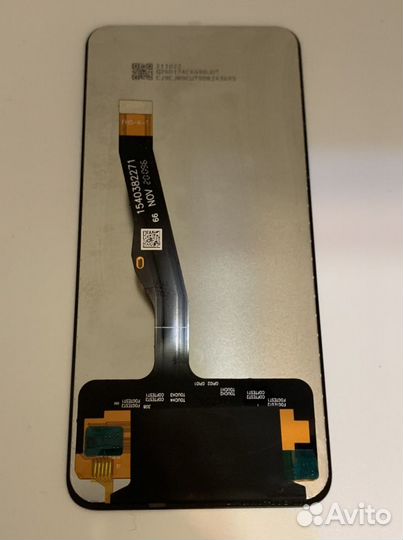 Дисплей Huawei P Smart Z/Honor 9x/Y9s/Y9 Prime 201