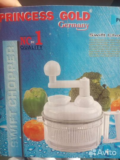 Сушилка для овощей и фруктов