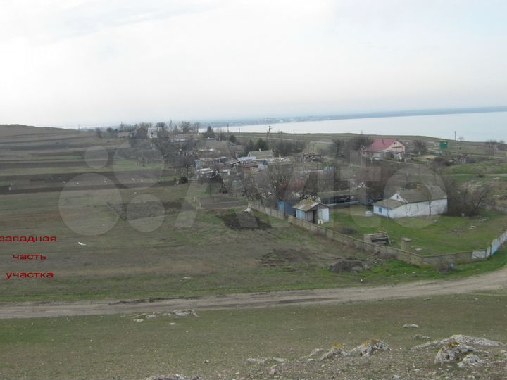 Участок 13,5 сот. (ИЖС)