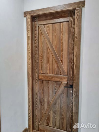 Двери межкомнатные