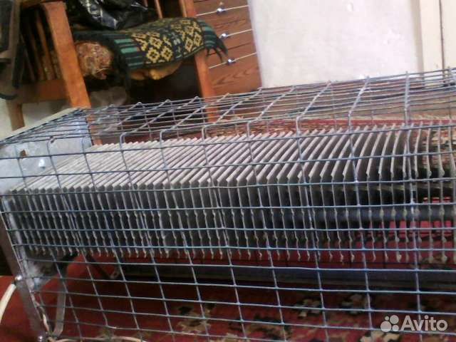 Обогреватель