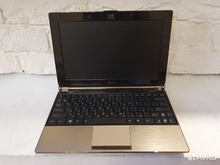 Ноутбук Asus Eee PC S101H