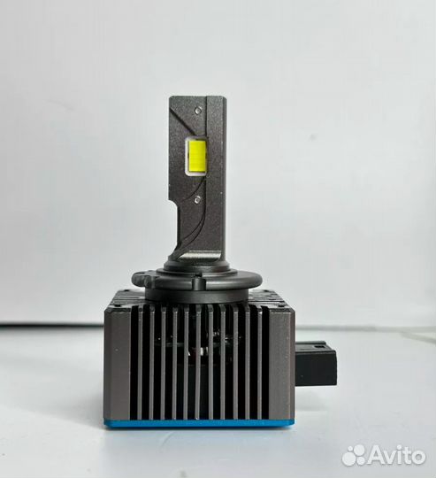 Светодиодные лампы d1s maxbeam 6000к