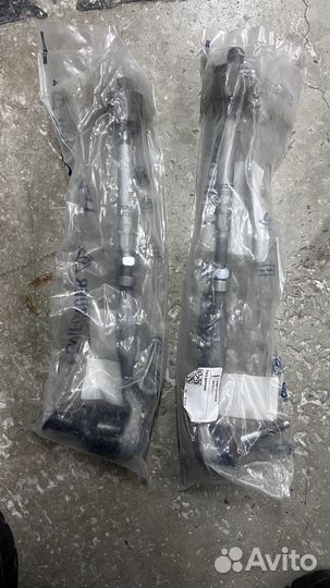 3472701 / 3472801 leмfоrder Тягa рулeвая в сборe B