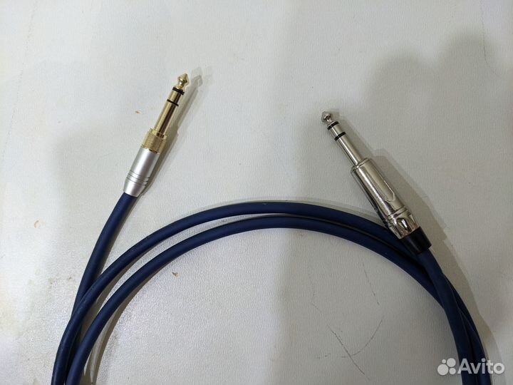 Кабели DIN 5 - Jack 3.5mm