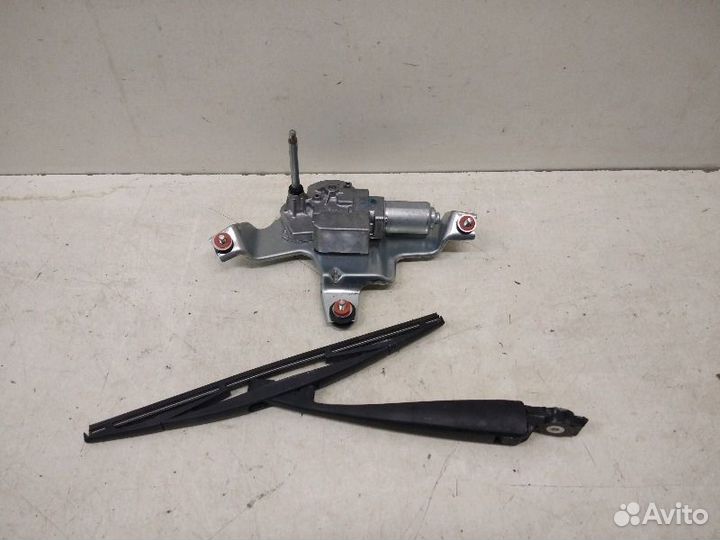 Мотор стеклоочистителя задний Lexus