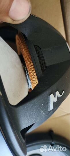 Focal utopia 6w2 мидбасы