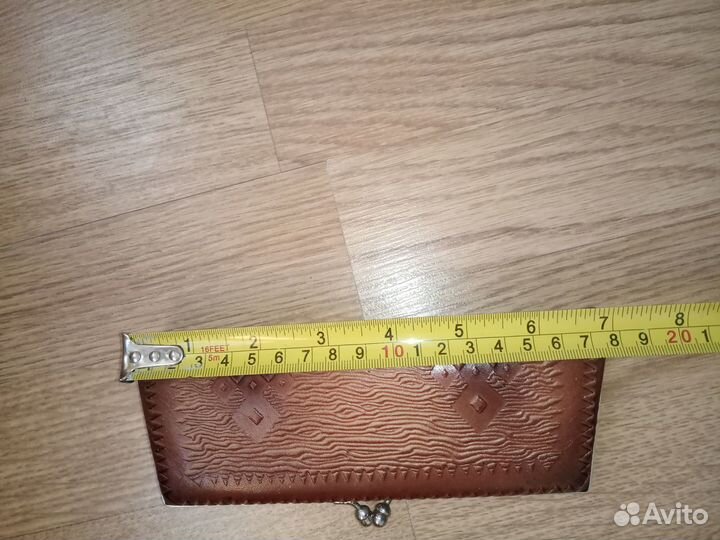 Футляр для очков СССР