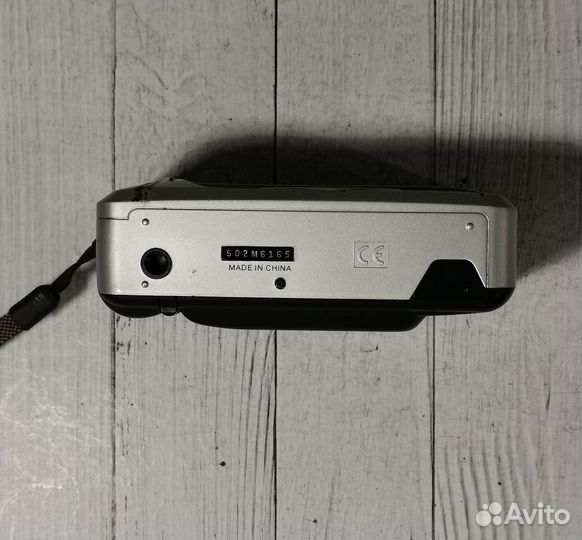 Фотоаппарат samsung