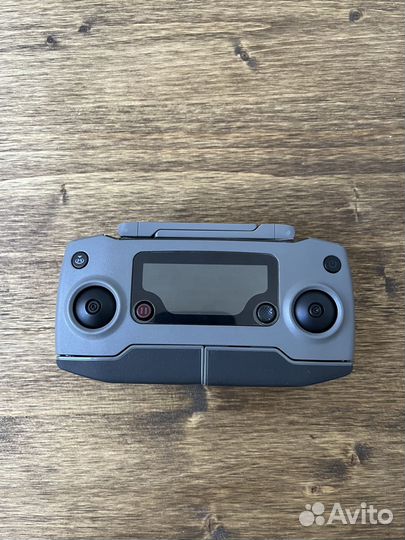 Dji mavic 2 pro/zoom пульт