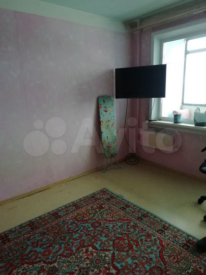 1-к. квартира, 31,5 м², 8/10 эт.