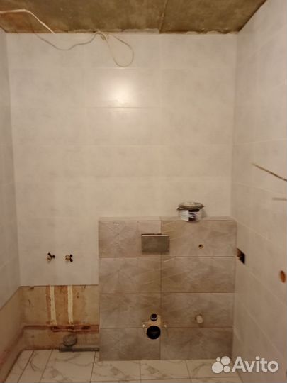 Услуги по ремонту квартир