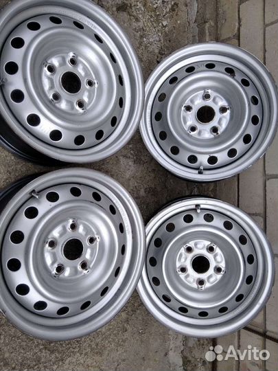 Диски r15 на Джили ес7