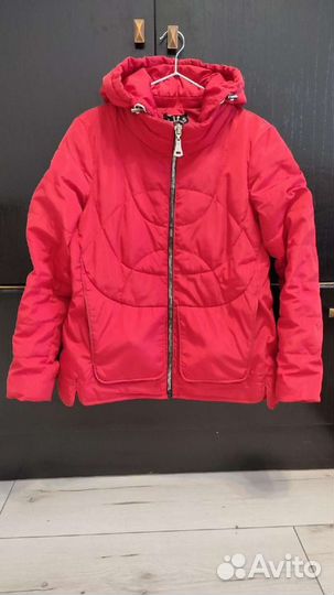 Куртка 44-46