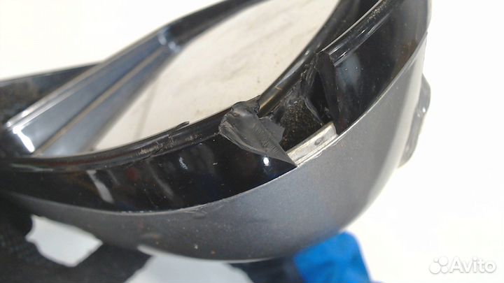 Зеркало боковое Subaru Tribeca (B9), 2006