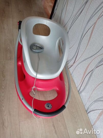 Санки детские