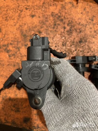 Катушка зажигания Kia Ceed 2007-2010