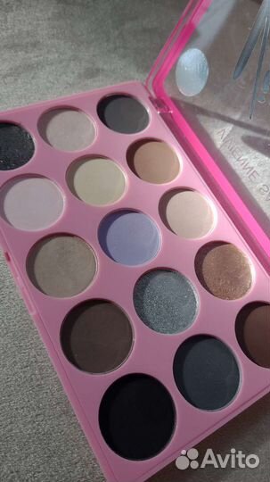 Палетка теней Vivienne Sabo Garcons eyeshadow