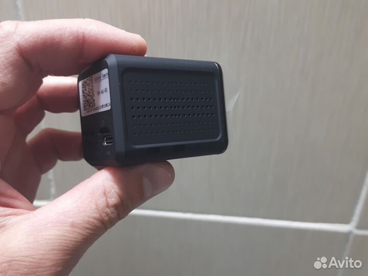 Мини камера Видеонаблюдения на SIM-карте