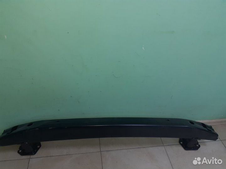 Усилитель бампера передний Honda Civic 8 FD