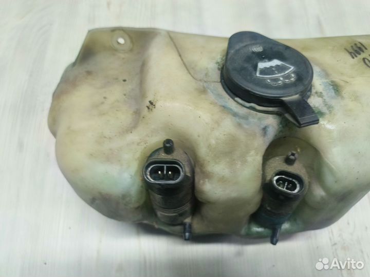 Бачок омывателя Chevrolet Blazer S10