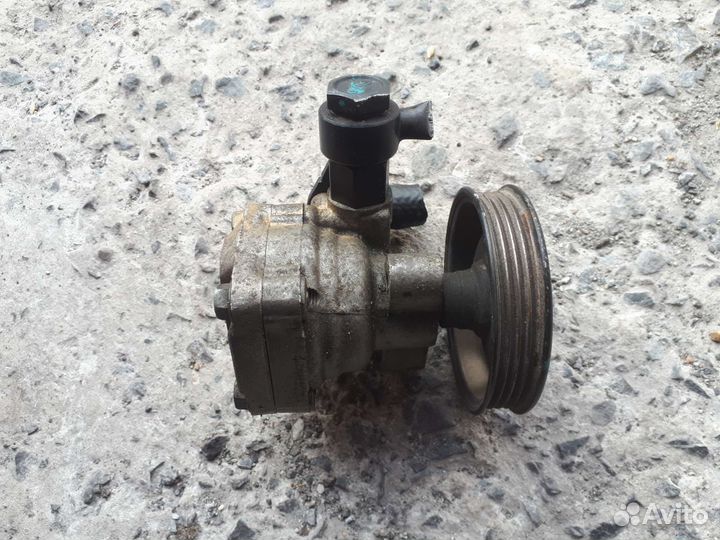 Насос гидроусилителя руля G4HG Kia Picanto