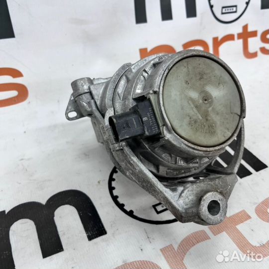 Подушка двигателя левая Audi A6 C8 2021