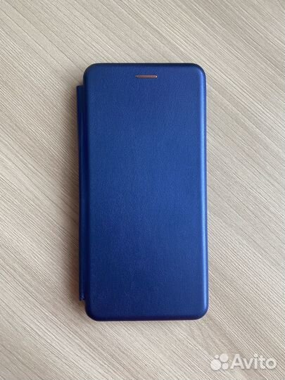 Чехол для Samsung Galaxy A20s (A207)