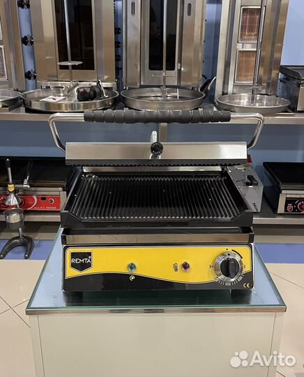 Гриль Аппарат для шаурмы Remta sd 14