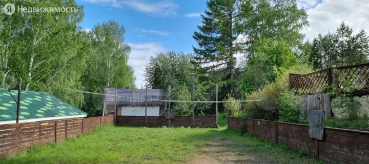 Участок 56 сот. (СНТ, ДНП)