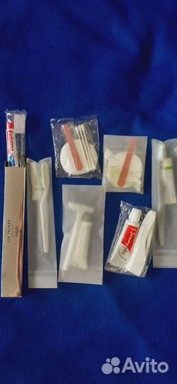 Дорожные наборы