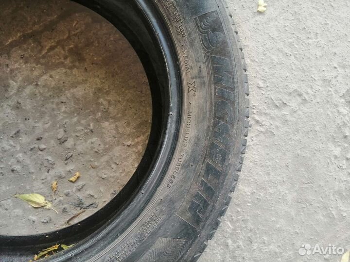 Michelin Energy Saver 205/60 R16