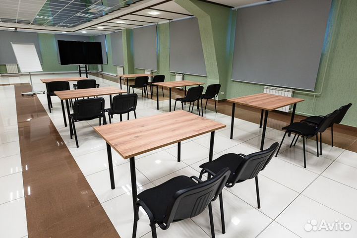 Аренда конференц-залов