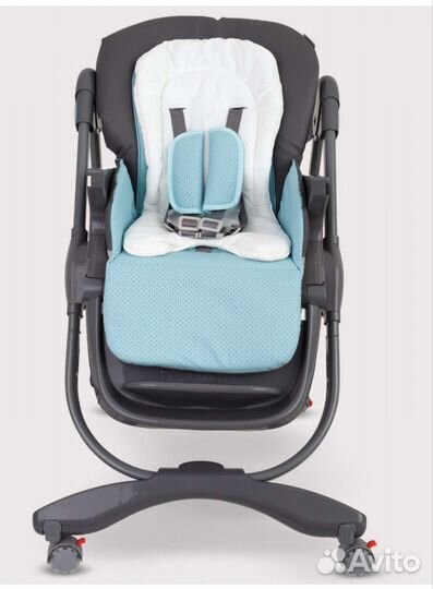 Стульчик для кормления rant