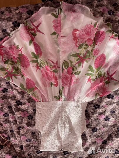 Платье для девочки guess