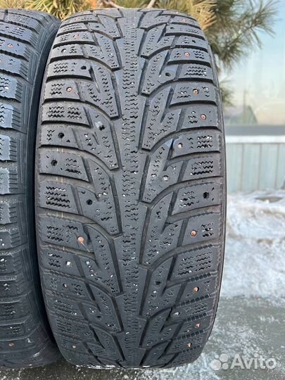 Hankook Winter I'Pike RS W419 215/55 R17